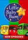 Little Baby Bum: Przyjaciele z rymowanek
